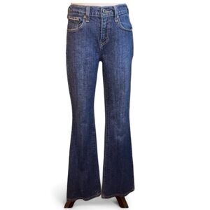 LEVI’S Vintage 515 Boot Cut- 4